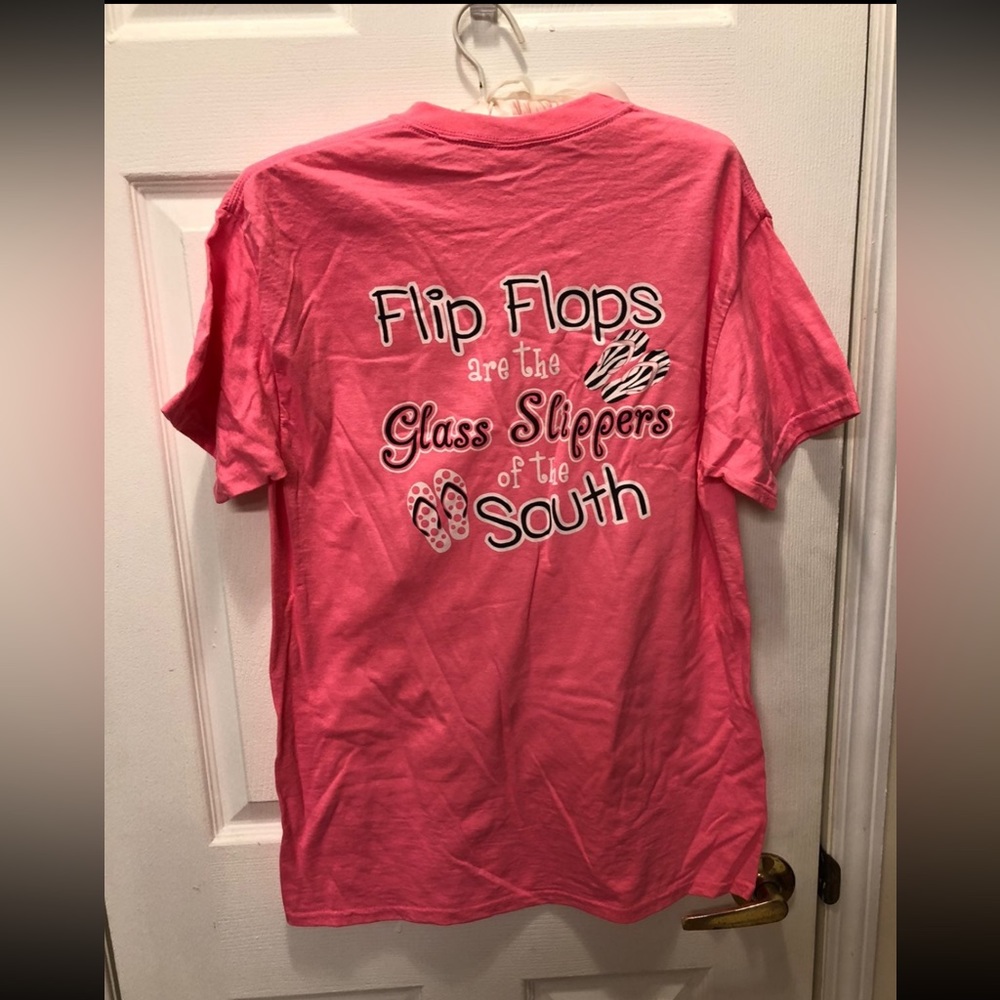 Southern girls T-shirt medium